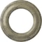Ekena Millwork Bradford Classic Medallion (Canopies up to 8 5/8"), 13"OD x 7 1/2"ID x 3/4"P, Castle Stone Crackle CM13BRCSC - alternate 1